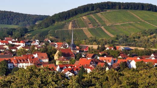 Ortsteil Sülzbach (© Fotoclub)