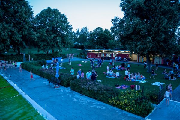 Freibadfest 2018 (Foto: S. Kaufmann)