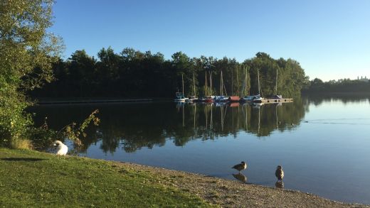 Leitbild - Lebensqualität