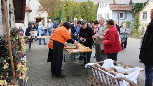 Leitbild - Gemeinschaft