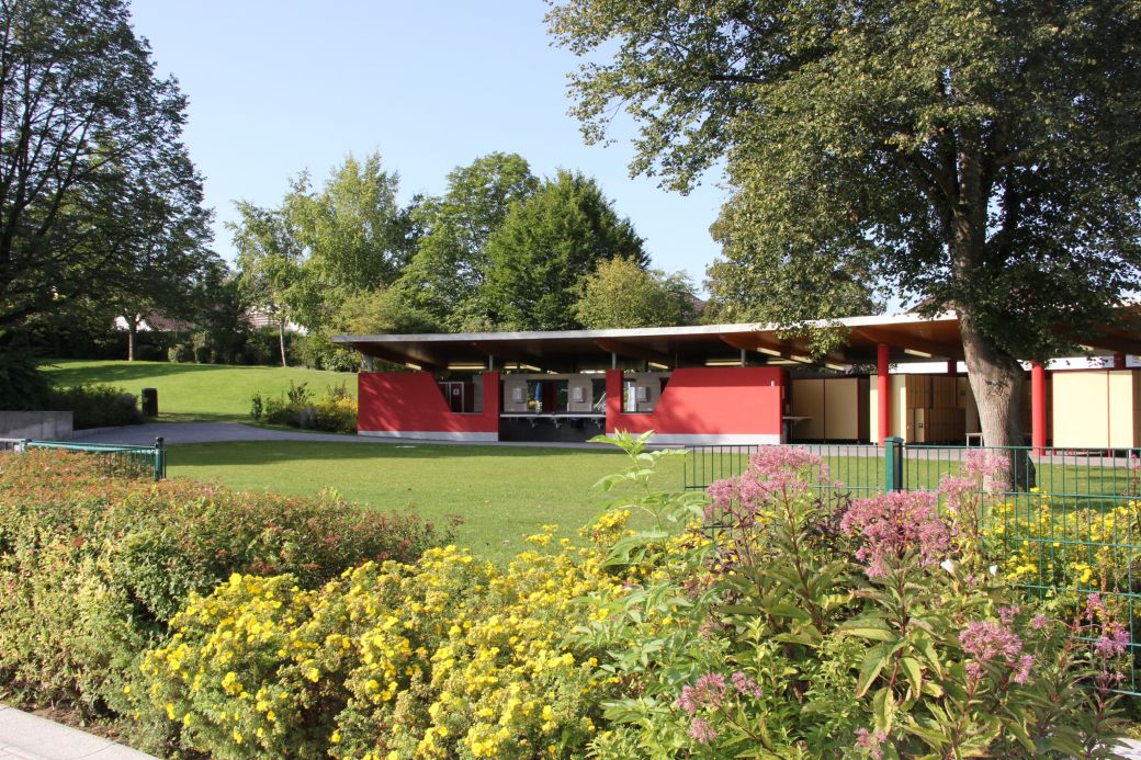 Mineralfreibad Obersulm