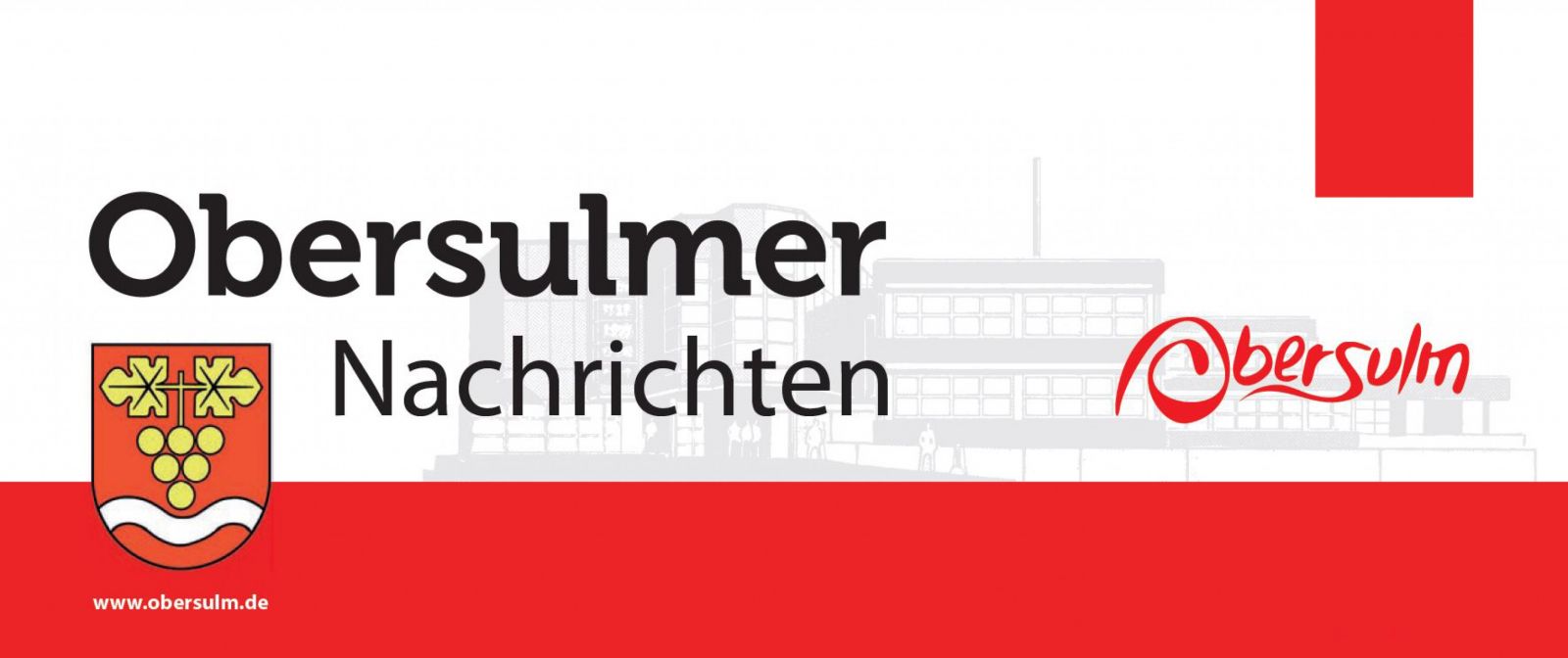 Obersulmer Nachrichten
