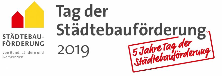 Tag der Städtebauförderung