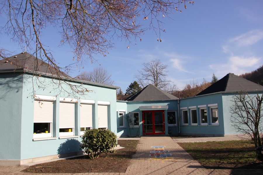 Kindergarten Eichelberg