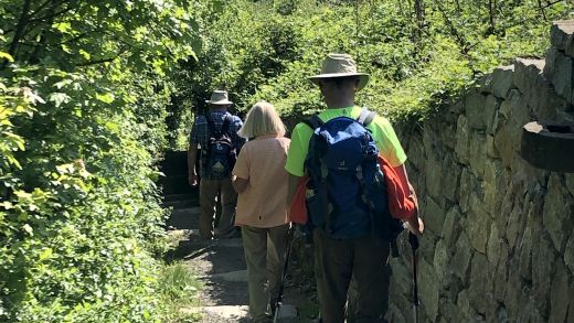 Geführte Wanderungen (© Hartmann)