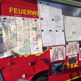 (© Freiwillige Feuerwehr Möckmühl) (© Freiwillige Feuerwehr Möckmühl)
