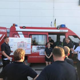 (© Freiwillige Feuerwehr Möckmühl) (© Freiwillige Feuerwehr Möckmühl)