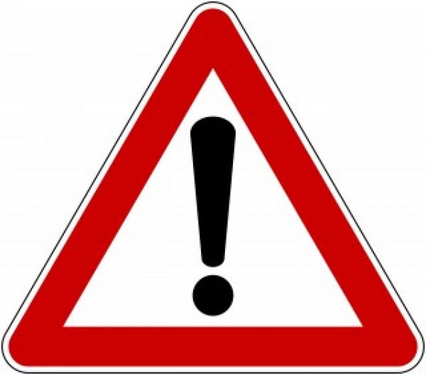 Achtung