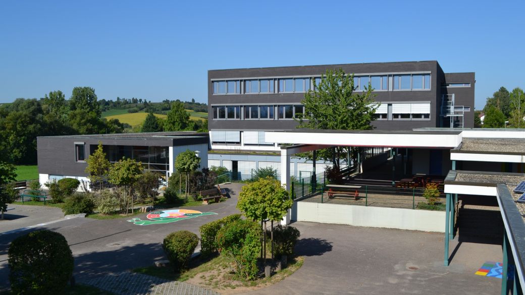 Michael-Beheim-Schule