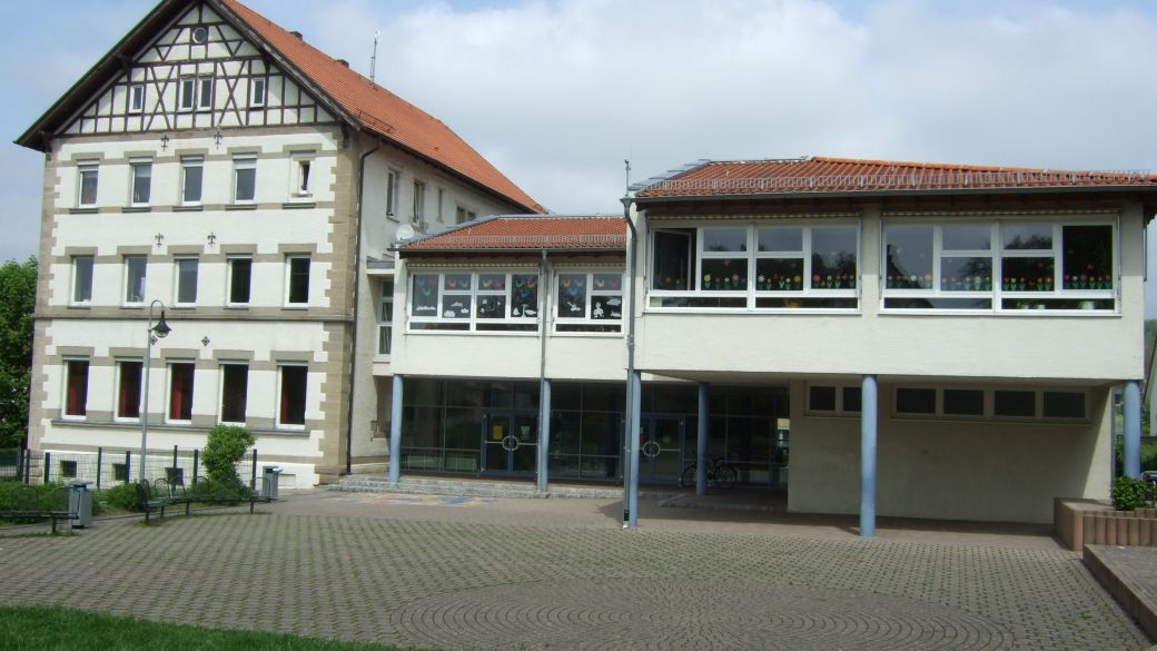 Grundschule Eschenau