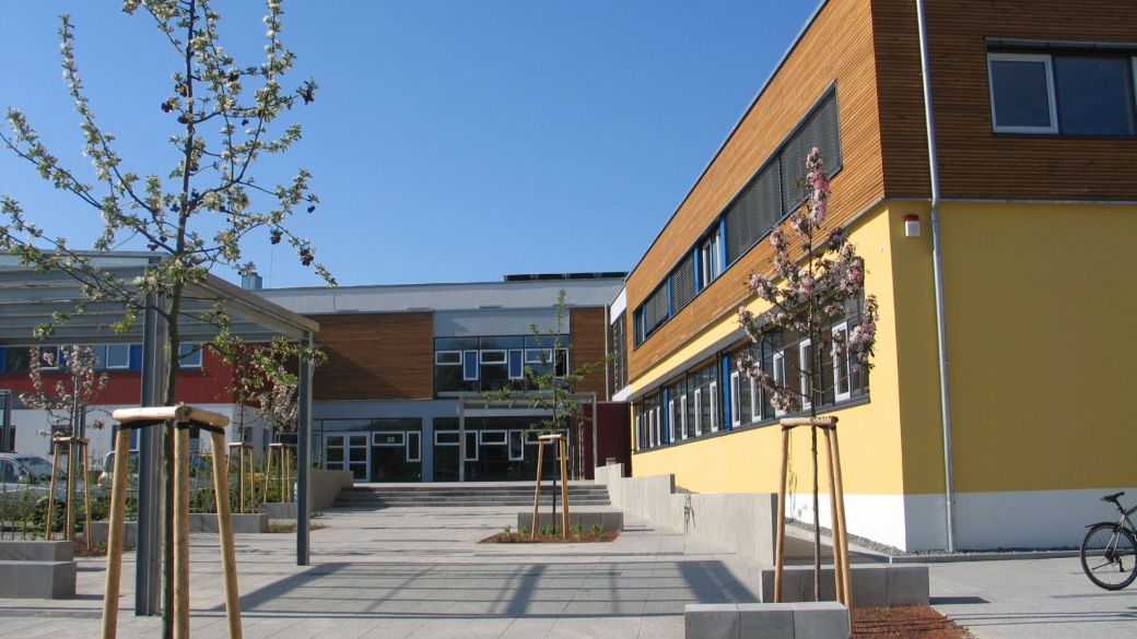 Ev. Paul-Distelbarth-Gymnasium