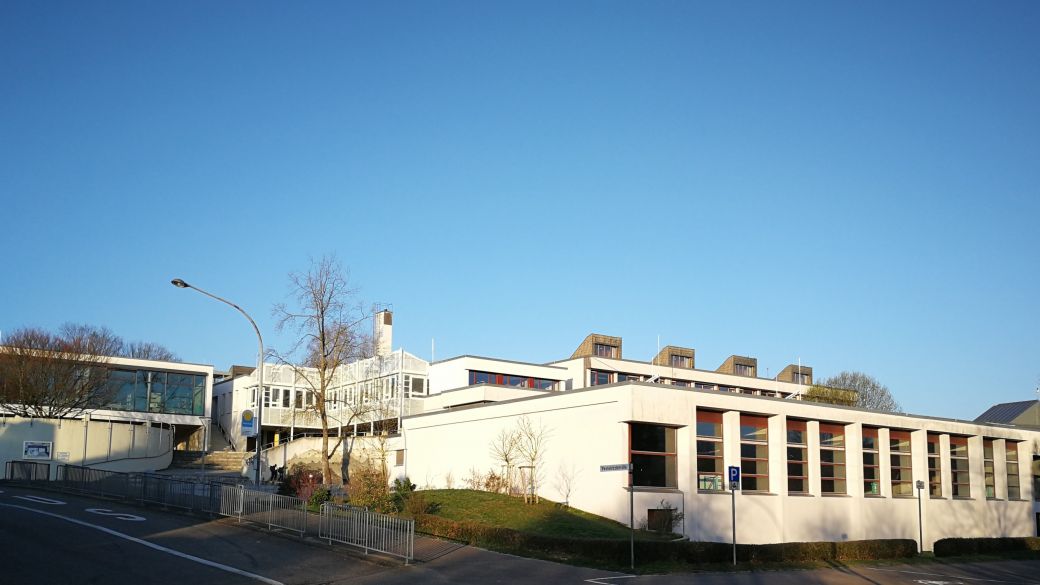 Realschule Obersulm