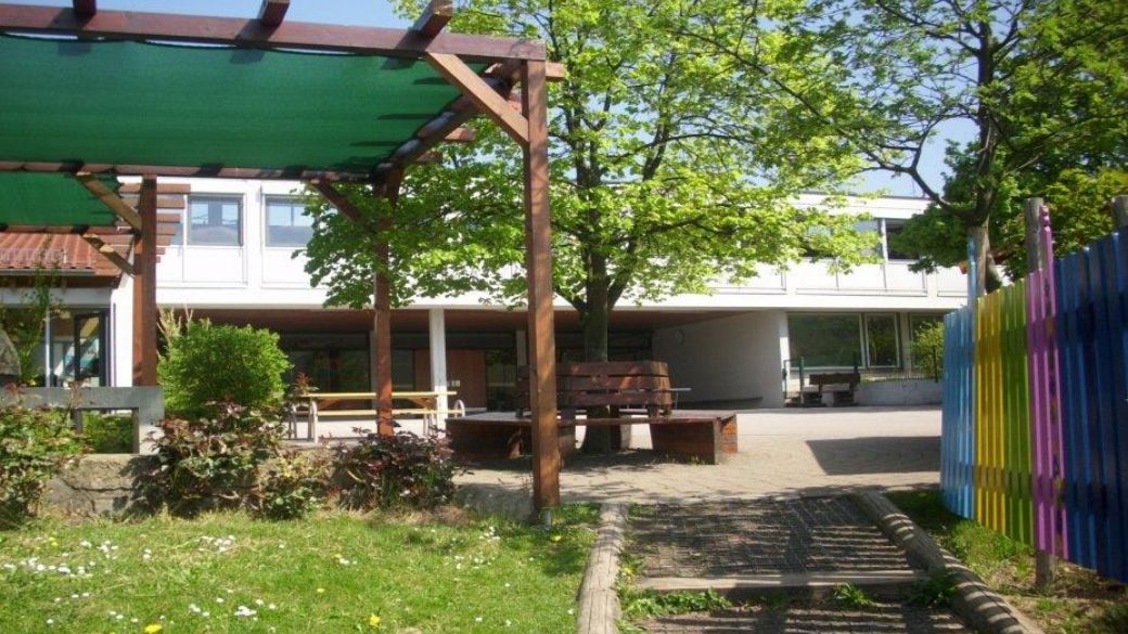 Käthe-Kollwitz-Schule