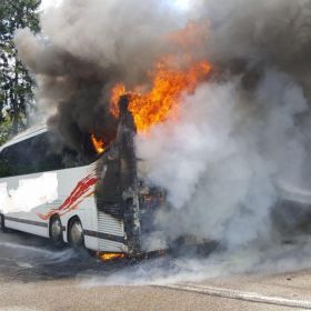 (© Freiwillige Feuerwehr Obersulm) (© Freiwillige Feuerwehr Obersulm)