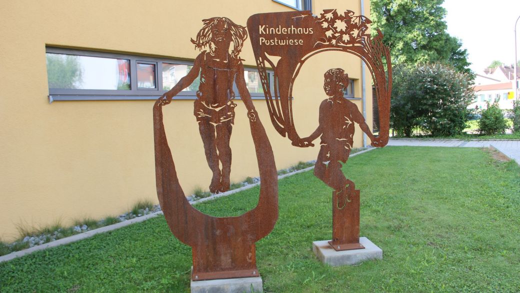 Kinderhaus Postwiese