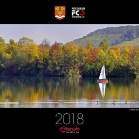 Fotokalender 2018 der Gemeinde Obersulm und des Fotoclubs