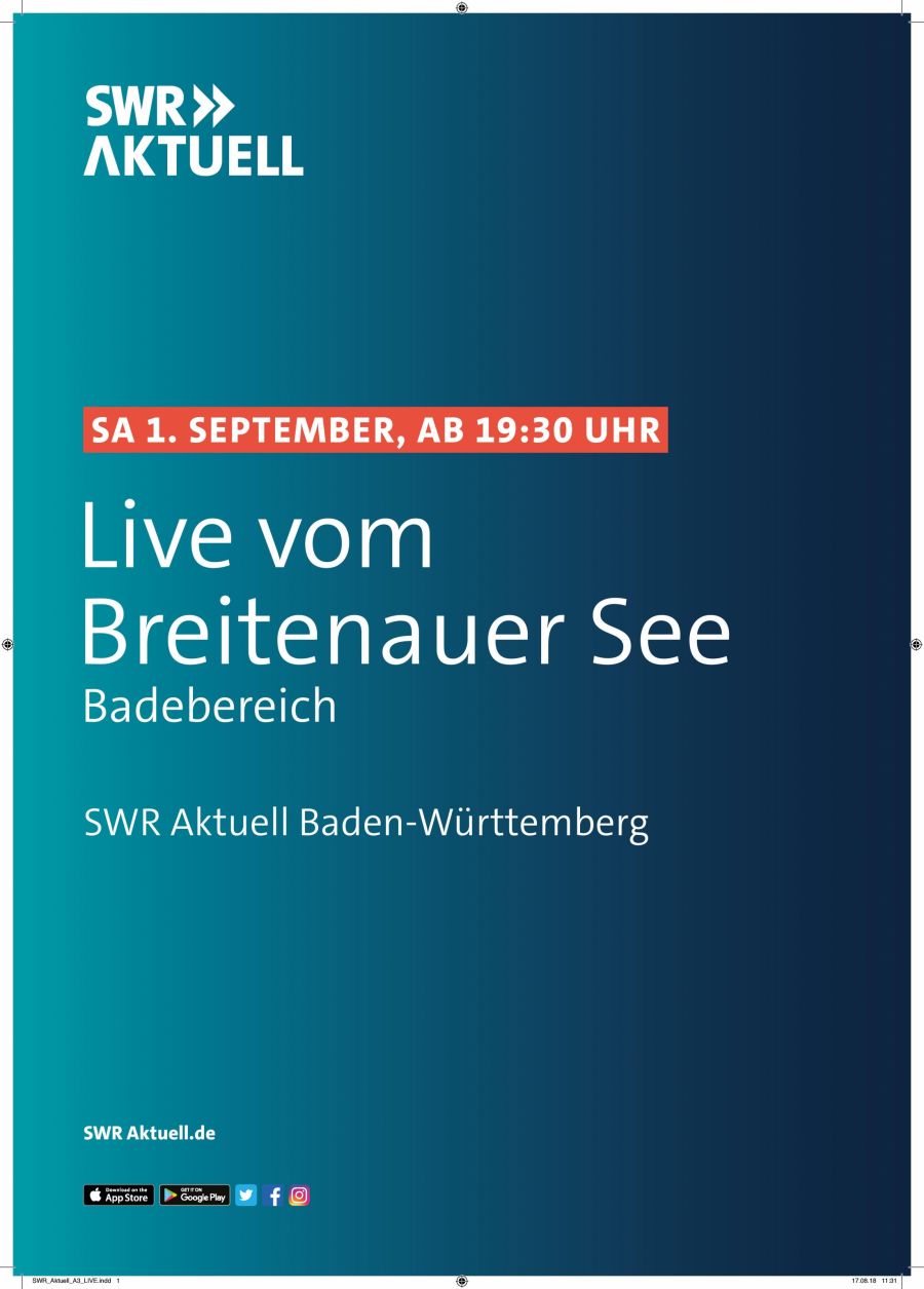 SWR Aktuell Information