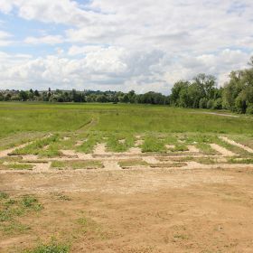 Naturlabyrinth