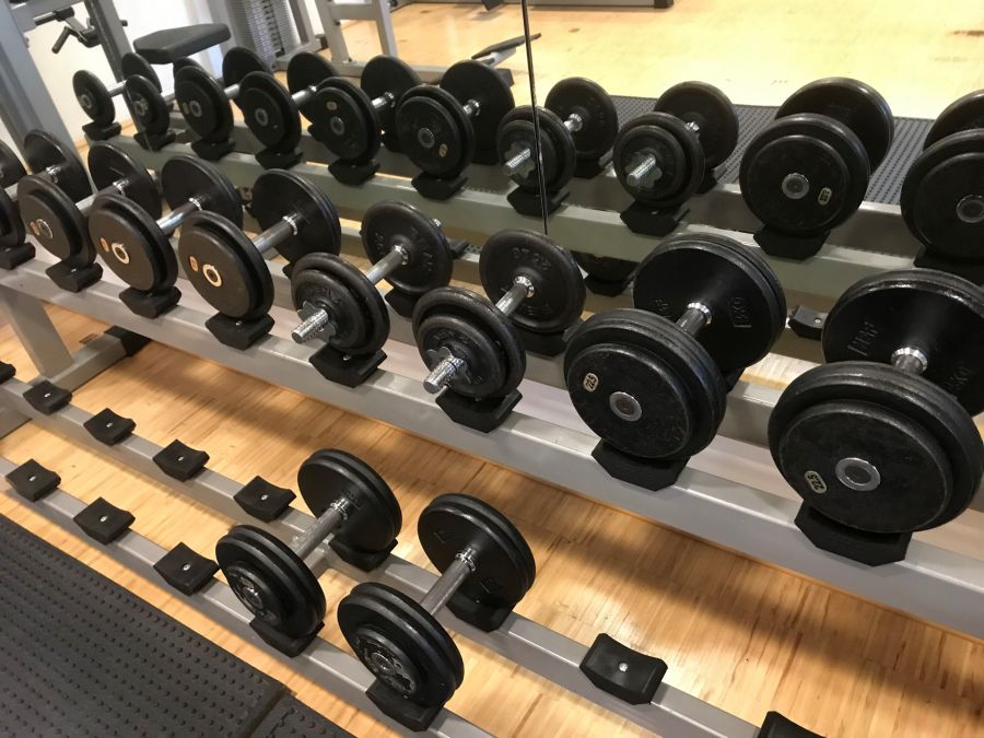 Krafttraining Krafttraining