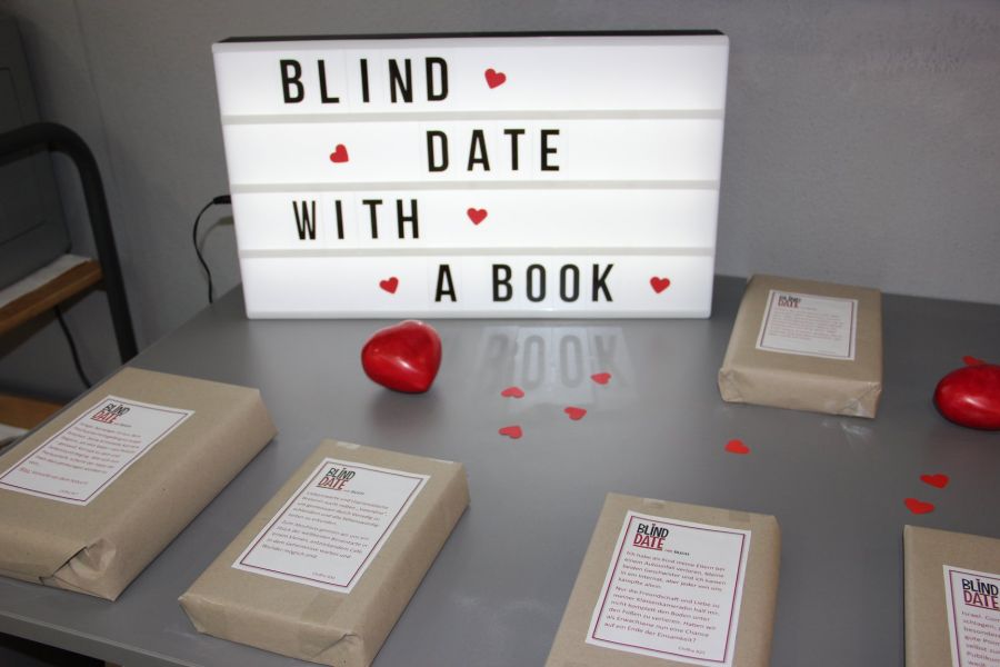 Blind Date