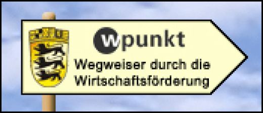 wpunkt – Wegweiser durch die Wirtschaftsförderung