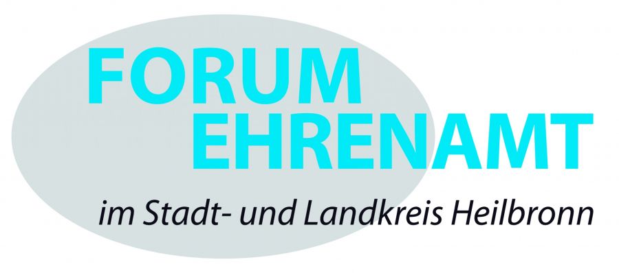 Logo Forum Ehrenamt