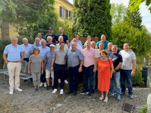  – Rundgang in Sülzbach (Foto Gemeinde)
