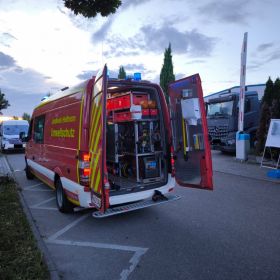  (© Freiwillige Feuerwehr Obersulm)