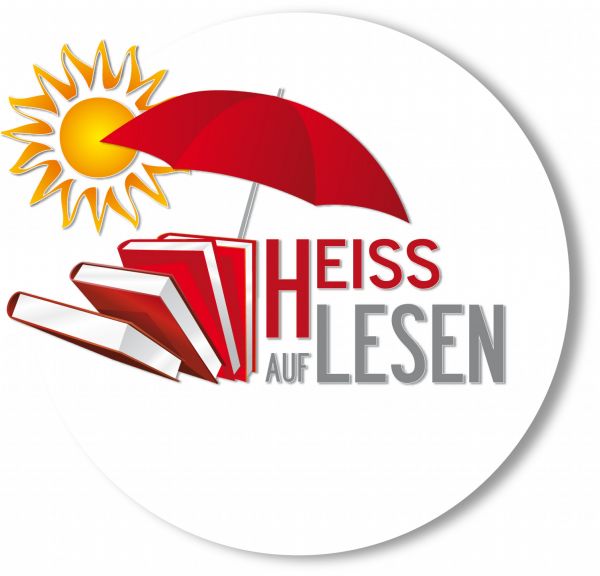 HEISS AUF LESEN