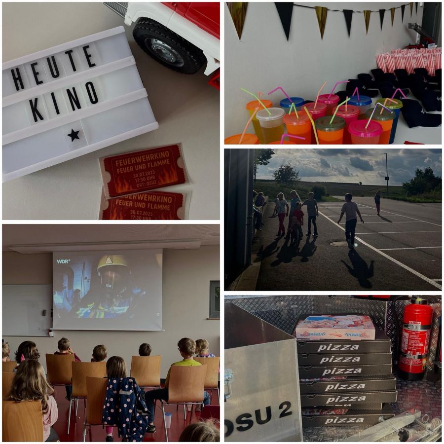  (© Feuerwehr Obersulm)