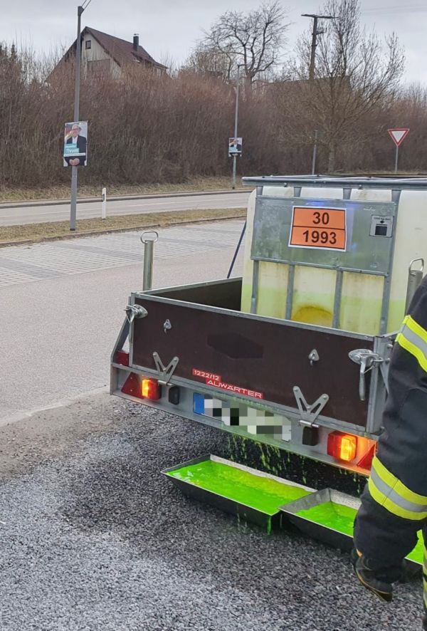  (© Freiwillige Feuerwehr Obersulm)