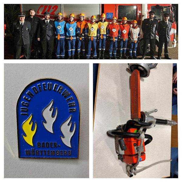  (© Freiwillige Feuerwehr Obersulm)