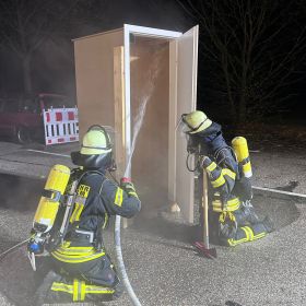 (© Freiwillige Feuerwehr Obersulm) (© Freiwillige Feuerwehr Obersulm)