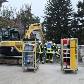 (© Freiwillige Feuerwehr Obersulm) (© Freiwillige Feuerwehr Obersulm)