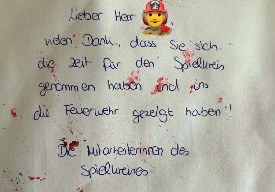  (© Freiwillige Feuerwehr Obersulm)