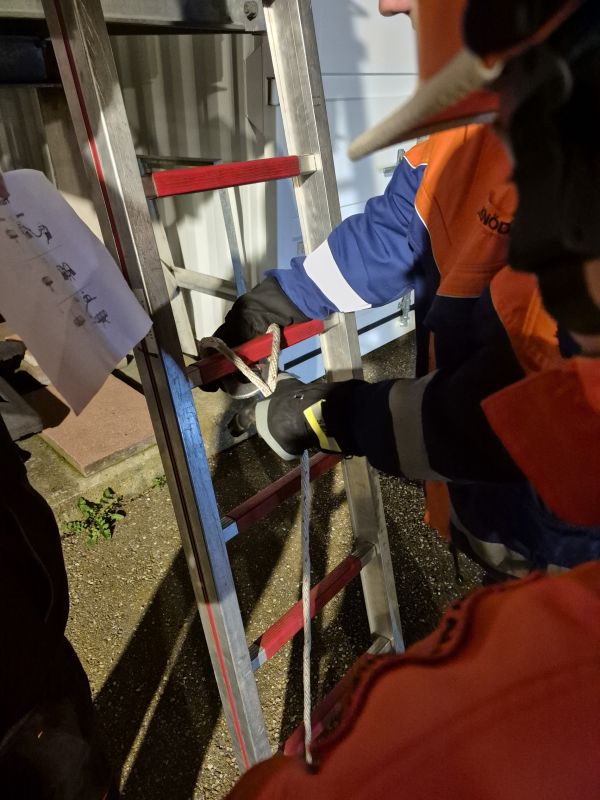  (© Freiwillige Feuerwehr Obersulm)