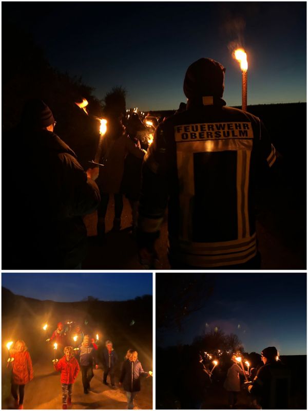  (© Freiwillige Feuerwehr Obersulm)