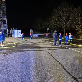  (© Freiwillige Feuerwehr Obersulm)