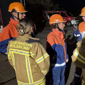  (© Freiwillige Feuerwehr Obersulm)