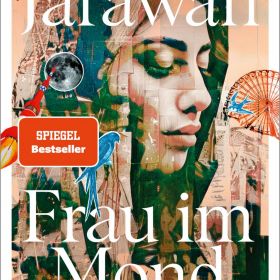 Frau im Mond – Frau im Mond (© Berlin Verlag)