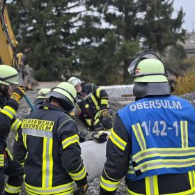 (© Freiwillige Feuerwehr Obersulm) (© Freiwillige Feuerwehr Obersulm)