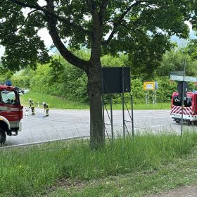  (© Freiwillige Feuerwehr Obersulm)