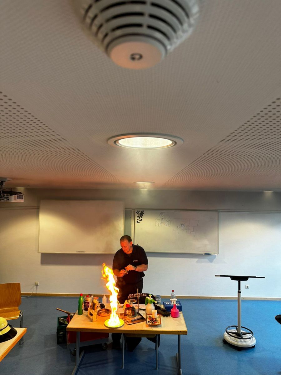 (© Freiwillige Feuerwehr Obersulm)
