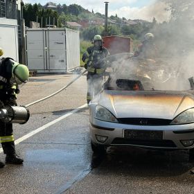  (© Freiwillige Feuerwehr Obersulm)