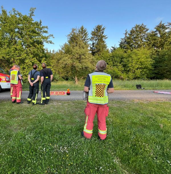  (© Freiwillige Feuerwehr Obersulm)
