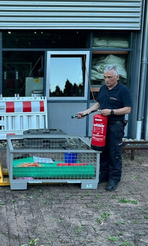  (© Freiwillige Feuerwehr Obersulm)