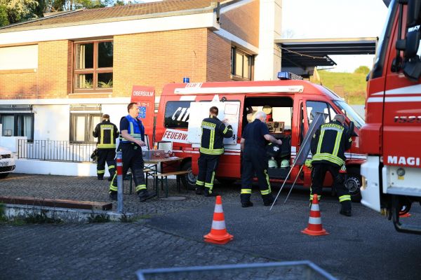  (© Freiwillige Feuerwehr Obersulm)