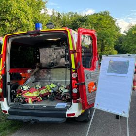 (© Freiwillige Feuerwehr Obersulm)