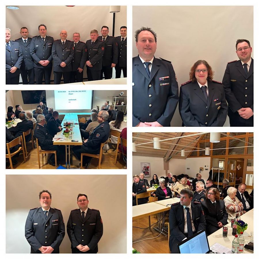 (© Freiwillige Feuerwehr Obersulm) (© Freiwillige Feuerwehr Obersulm)