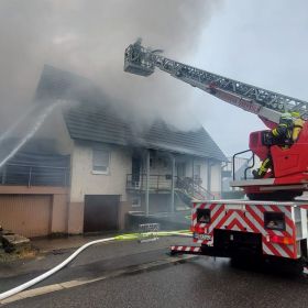 (© Freiwillige Feuerwehr Obersulm) (© Freiwillige Feuerwehr Obersulm)